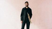 Concerts, July 31, 2025, 07/31/2025, Award-Winning Trumpeter Performs Music from Critically Acclaimed Debut Album