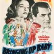 Films, July 10, 2025, 07/10/2025, Bringing Up Baby (1938): Screwball Comedy with Katharine Hepburn and Cary Grant