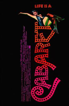 Films, July 17, 2025, 07/17/2025, Cabaret (1972): Musical Period Drama with Liza Minnelli