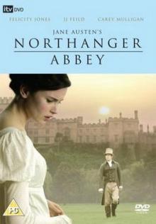 Films, July 18, 2025, 07/18/2025, Northanger Abbey (2007): Costume Drama Jane Austen Adaptation