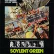 Films, July 18, 2025, 07/18/2025, Soylent Green (1973): Dystopian Thriller