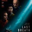 Films, July 03, 2025, 07/03/2025, Last Breath (2025): Survivor Thriller with Woody Harrelson