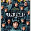 Films, July 22, 2025, 07/22/2025, Mickey 17 (2025): Sci-Fi Black Comedy with Robert Pattinson from Bong Joon Ho