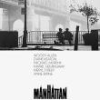Films, July 10, 2025, 07/10/2025, Woody Allen's Manhattan (1979): Romantic Comedy-Drama