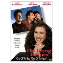 Films, July 11, 2025, 07/11/2025, Unstrung Heroes (1995): Comedy-Drama Film