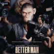 Films, July 15, 2025, 07/15/2025, A Better Man (2025): Biopic Musical Drama about Robbie Williams