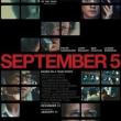 Films, July 01, 2025, 07/01/2025, September 5 (2024): Historical Drama Thriller
