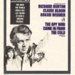 Films, July 18, 2025, 07/18/2025, The Spy Who Came in From the Cold (1965): British Spy Film