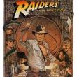 Films, July 01, 2025, 07/01/2025, Steven Spielberg's Indiana Jones and the Raiders of the Lost Ark (1981): Action-Adventure Film with Harrison Ford