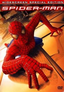 Films, July 15, 2025, 07/15/2025, Spider-Man (2002): Marvel Superhero Film&nbsp;