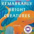 Book Clubs, July 22, 2025, 07/22/2025, Discuss&nbsp;Remarkably Bright Creatures&nbsp;by Shelby Van Pelt