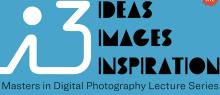 Lectures, June 24, 2025, 06/24/2025, Ideas, Images, Inspiration &ndash; Summer 2025 Photography Lecture Series