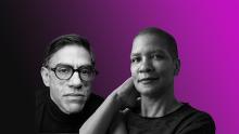 Discussions, June 17, 2025, 06/17/2025, Acclaimed Artists in Conversation: Gregg Bordowitz & Pamela Sneed