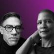 Discussions, June 17, 2025, 06/17/2025, Acclaimed Artists in Conversation: Gregg Bordowitz & Pamela Sneed
