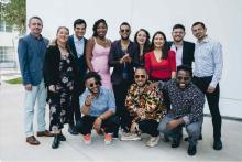 Concerts, June 29, 2025, 06/29/2025, Rhythms Without Borders