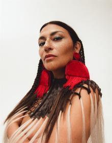 Concerts, July 11, 2025, 07/11/2025, A Multilingual Celebration of Inuit Culture