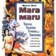Films, July 14, 2025, 07/14/2025, Mara Maru (1952): Noir Action Film with Errol Flynn