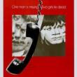Films, July 17, 2025, 07/17/2025, Klute (1971): Neo-Noir Psychological Thriller with Jane Fonda & Donald Sutherland