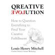 Book Discussions, July 16, 2025, 07/16/2025, Emmy-Winning Producer & Author Discuss New Book&nbsp;on Creativity:&nbsp;Qreative Evolution