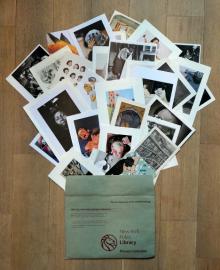Workshops, July 17, 2025, 07/17/2025, Photo-Based Creative Writing Session