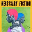 Films, July 22, 2025, 07/22/2025, Award-Winning Author Discusses New Book:&nbsp;Necessary Fiction
