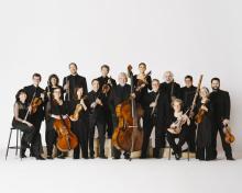 Concerts, July 08, 2025, 07/08/2025, Music in the Bandshell: Orchestra of St. Luke's Performs Works of Mozart, Dvorak, and More (In Person AND Online!)