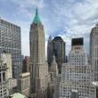 City Walks, June 27, 2025, 06/27/2025, Wall Street Then and Now