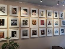 Opening Receptions, June 19, 2025, 06/19/2025, Marilyn Monroe: A Portrait in Time