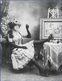 Lectures, June 24, 2025, 06/24/2025, Queer Histories of the Lower East Side (Online!)