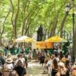 Book Clubs, July 22, 2025, 07/22/2025, Romance Novel Discussion in the Park:&nbsp;Love, Camera, Action