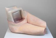 Opening Receptions, June 27, 2025, 06/27/2025, Redefining Womanhood Through Sculpture&nbsp;