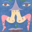 Opening Receptions, June 26, 2025, 06/26/2025, Expressive Self-Portraits&nbsp;