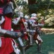 Performances, June 14, 2025, 06/14/2025, Live Medieval Combat in the Park&nbsp;