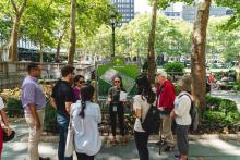 Tours, July 14, 2025, 07/14/2025, Discover One of New York's Most Famous Parks