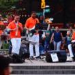 Concerts, July 05, 2025, 07/05/2025, Sunset Music on the Water: Latin & Jazz with West African Rhythms