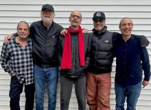 Concerts, July 12, 2025, 07/12/2025, Sunset Music on the Water: Classic Rock & Soul
