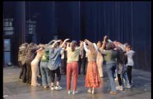 Discussions, June 17, 2025, 06/17/2025, Dance as a Form of Resistance (Online!)