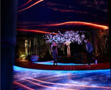Museumss, June 17, 2025, 06/17/2025, A Multisensory Wellness Installation Inspired by Korean Nature, Myth, and&nbsp;Gwyneth Paltrow&rsquo;s Approach to Wellness&nbsp;