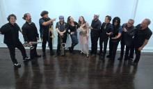 Concerts, July 13, 2025, 07/13/2025, Vibrant Music on the Hudson: Latin Boogaloo Grooves