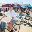 Tours, June 27, 2025, 06/27/2025, Bike Ride: Fireworks & Fun from Manhattan to the Coney Island Boardwalk