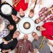 Concerts, July 20, 2025, 07/20/2025, Vibrant Music on the Hudson: Fiery Balkan Brass