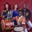Concerts, July 27, 2025, 07/27/2025, Vibrant Music on the Hudson: Afro-Columbian Rhythms