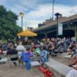 Concerts, July 11, 2025, 07/11/2025, Sunset in a Park: Afro-Cuban Rhythms