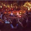 Festivals, July 10, 2025, 07/10/2025, Full Moon Celebration: Meditation, Movement & Healing