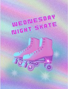 Tours, June 18, 2025, 06/18/2025, Weekly Social Skate Through the City