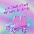Tours, June 18, 2025, 06/18/2025, Weekly Social Skate Through the City