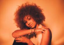 Concerts, July 25, 2025, 07/25/2025, Outdoor Music: Soulful R&B Singer-Songwriter
