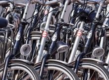 Tours, June 19, 2025, 06/19/2025, Thursday Night Bike Ride