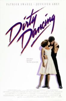 Movie in a Parks, July 23, 2025, 07/23/2025, Cinema on the Pier: Dirty Dancing (1987): Romantic Drama Dance Film with Patrick Swayze
