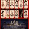 Movie in a Parks, July 30, 2025, 07/30/2025, Cinema on the Pier: Wes Anderson's The Grand Budapest Hotel (2014): Comedy-Drama with Ralph Fiennes